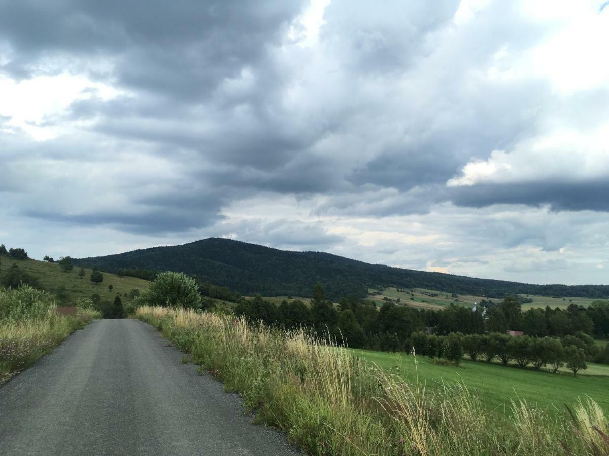 Pokoje u Bożeny i Zbyszka Lipie  Zewnętrze zdjęcie