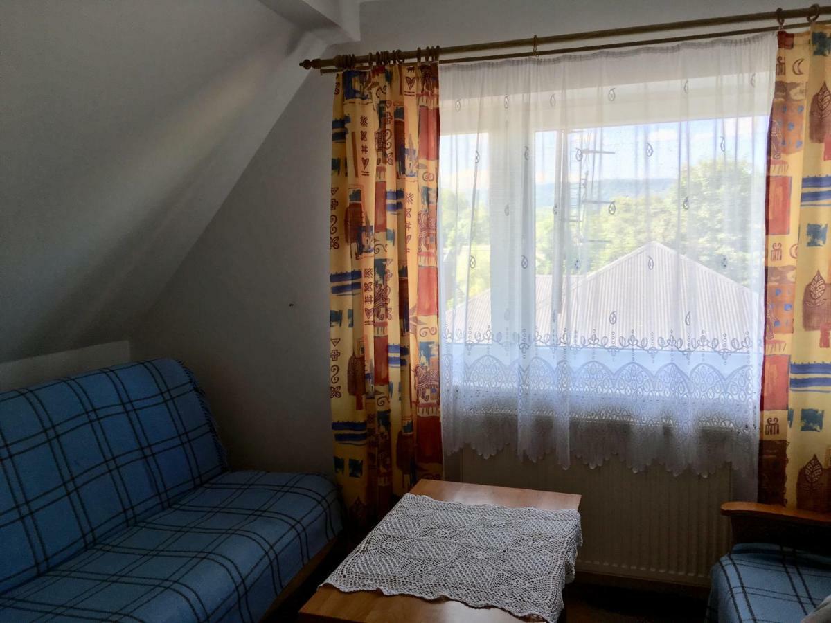 Pokoje u Bożeny i Zbyszka Lipie  Zewnętrze zdjęcie