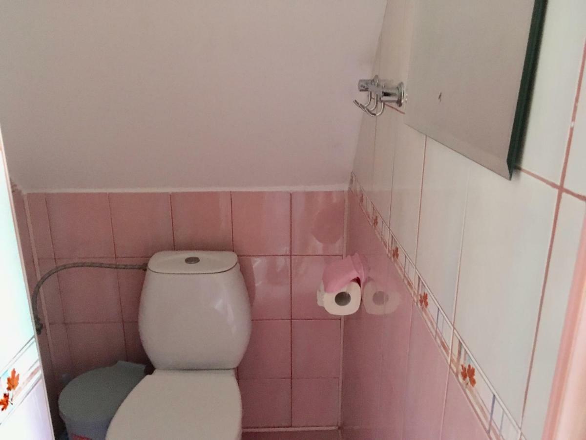 Pokoje u Bożeny i Zbyszka Lipie  Zewnętrze zdjęcie
