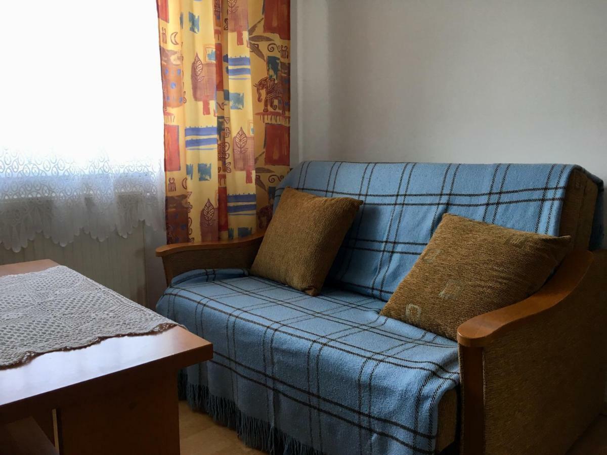 Pokoje u Bożeny i Zbyszka Lipie  Zewnętrze zdjęcie